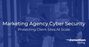 Marketing Agency Cyber Security