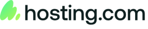 Hosting.com logo