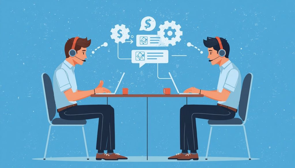 Phone support offers a reliable backup channel but strains chat agent availabili